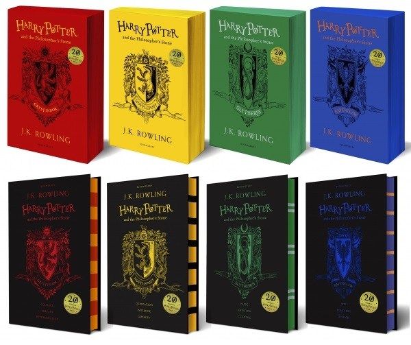 20th Anniversary Edition