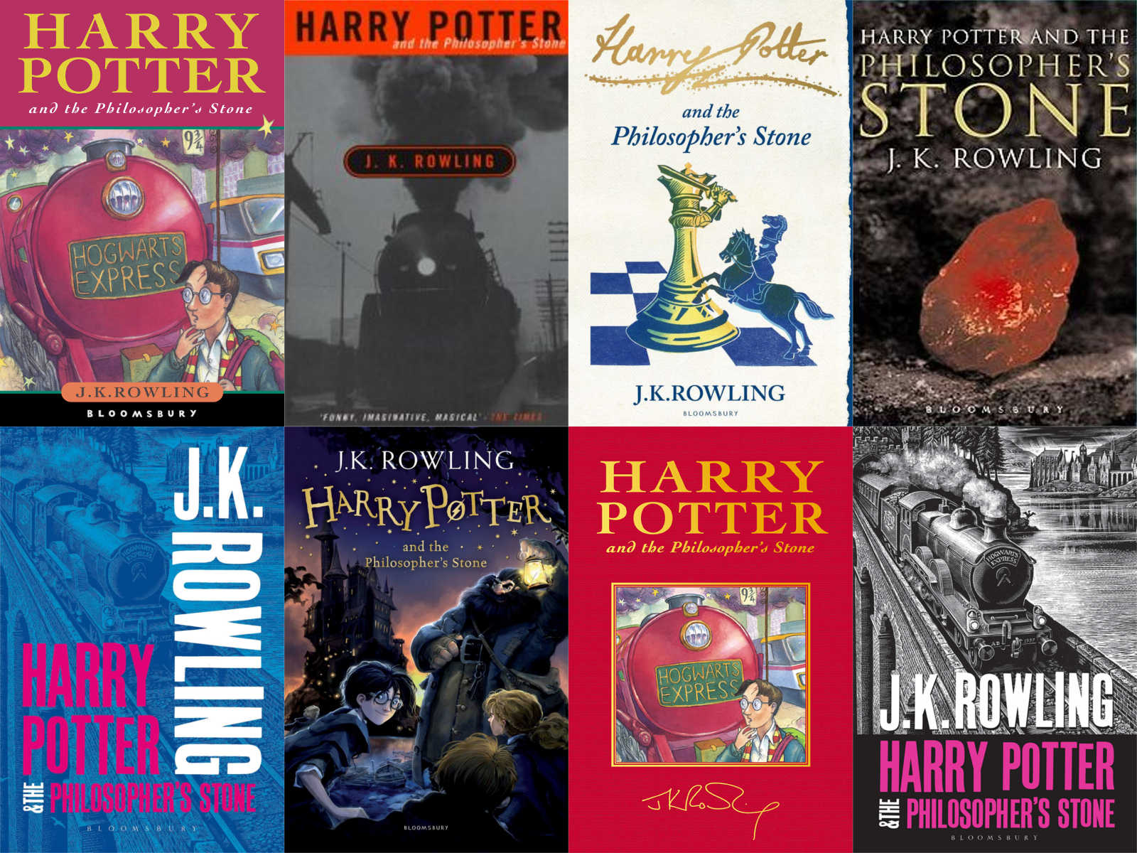 Books